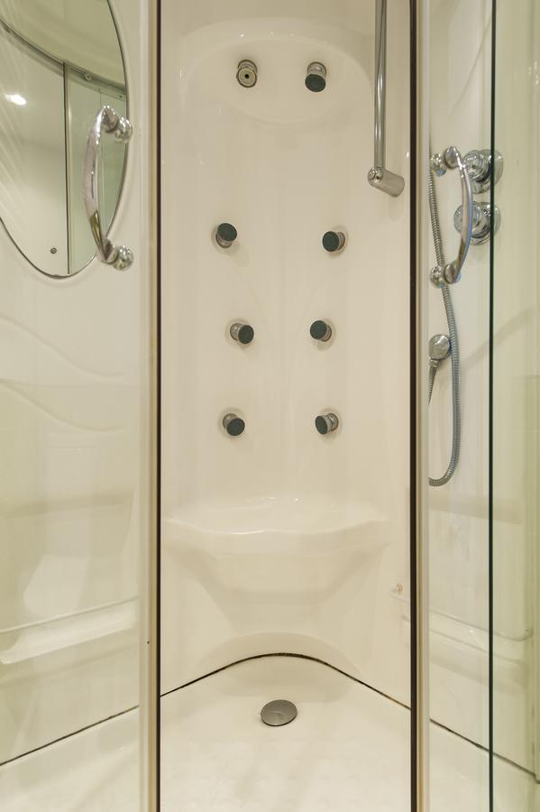 Apartamento Plaza De Cibeles Madrid Exterior foto
